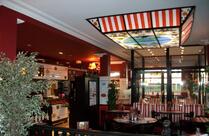 Restaurant La Boucherie