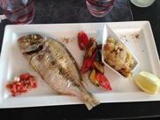 La Voûte - Restaurant Cassis