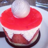 Restaurant « le club » du golf le provençal