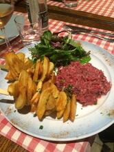 Le Coup de Fourchette