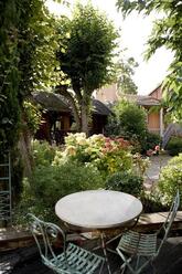 Les Etangs de Corot Hôtel, Restaurants & Spa - Relais & Châteaux - proche Versailles