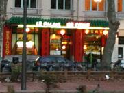 Le Palais de Chine