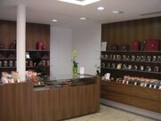 Pâtisserie Thierry Mulhaupt