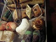 Restaurant La Cave Royale