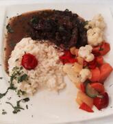 Bahnhöfli Grill