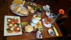 SunDays Cafe, Bar, Restaurant