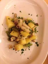 Castello Aragona Ristorante