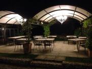 Piastrino ristorante