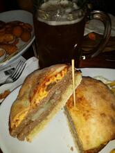 The Millenium Pub l'Irish Pub N°1 in Italia
