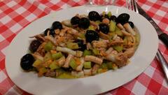 Ristorante Cotto e magnato