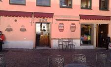 Ristorante e Albergo Diffuso Lo Specchio di Diana