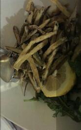 Trattoria del Padreterno