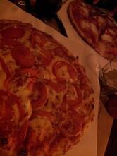 Ristorante Pizzeria La Cantina da Bruno