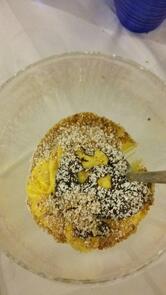 Ristorante Il Tarlo Di Turchi Simone