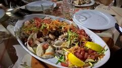 Ristorante pizzeria Sa Playa