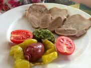 Baracchina in Percussina