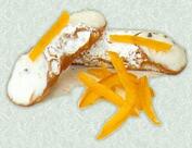 Pasticceria Oscar 1965