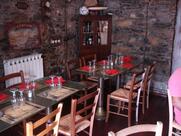 La Lanterna Trattoria