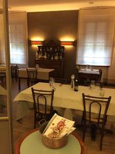 Ristorante Il Chitantolo