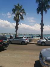 Ristorante Almanegra Porto Cesareo