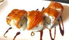 Ristorante Giapponese Izumi