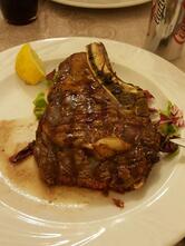 Ristorante Turismo STEAK HOUSE GRILL