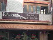 Ristorante Pizzeria New York New York