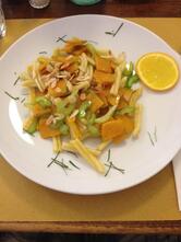 Osteria delle Quattro Tette