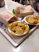 M**Bun - Slow Fast Food - Rivoli