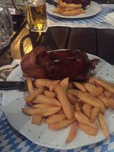 Kapuziner Bierstüble