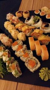 Honzen Fusion Japanese