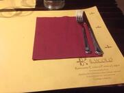 Ristorante Pizzeria Il Vicolo