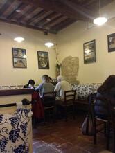 Ristorante Osteria La Corte di Berengario II