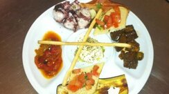 Ristorante pizzeria da Luca