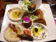 Le 961 Restaurant libanais - Mulhouse