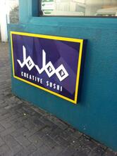JoJoo Creative Sushi