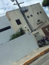 Parraxaxa - Boa Viagem