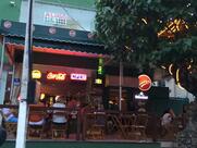 Barney's Burger - Aldeota