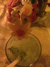 Jardim do Alchymist em Fortaleza