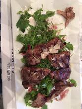 Farinella Bakery & Coffee