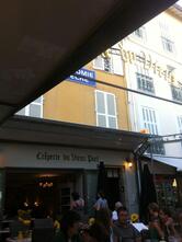 Crêperie du Vieux Port