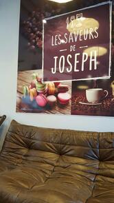L EPICERIE de JOSEPH