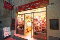 Épicerie Italienne Albert