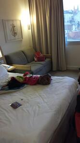 Gourmet Bar By Novotel