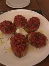 Carolla Pizza D.O.C. - Batel