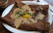 La Crêperie de Joinville