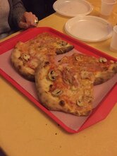 Pizzeria Aurora