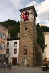 Hotel Bio-Bistro Semadeni