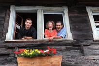 Wirtshaus Godswärgjistubu