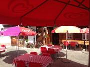 Restaurant Chemistube